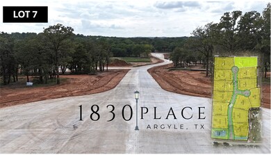 9912 Linington Ln, Argyle, TX 76226 - photo 2