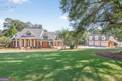 2240 Wilzman Trail, Conyers, GA 30012 - photo 2