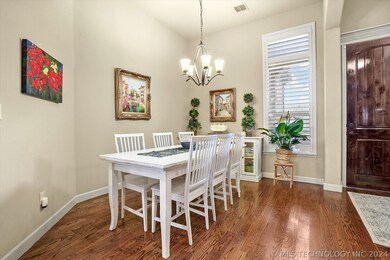 18425 E 50th St, Tulsa, OK 74134 - photo 5