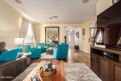Familyroom