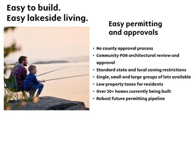 39188 Misty Ridge Dr, Whitney, TX 76692 - photo 4