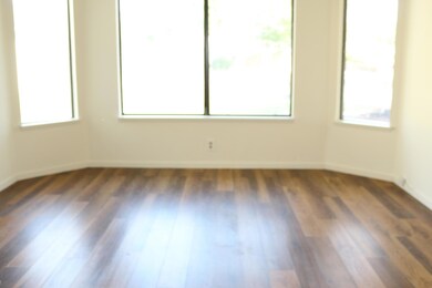 Living room, pretty floor
