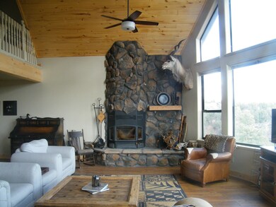 Wonderful Fireplace