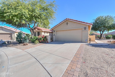146 S Firerock Ct, Casa Grande, AZ 85194 - photo 2