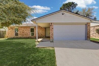 24015 Beef Canyon Dr, Hockley, TX 77447 - photo 2