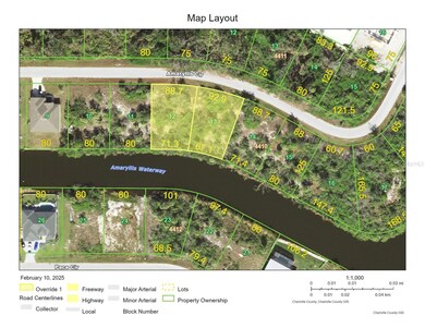 13364 Amaryllis Cir, South Gulf Cove, FL 33981 - photo 5