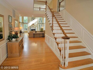8654 Oak Chase Cir, Fairfax Station, VA 22039 - photo 2