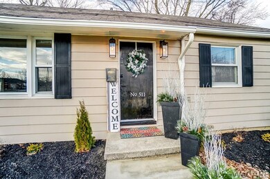 511 N Nixon Ave, Lima, OH 45805 - photo 2