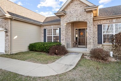 6784 Oxford Ln, Maryville, IL 62062 - photo 2