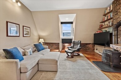 78 W Concord St unit PH, Boston, MA 02118 - photo 2