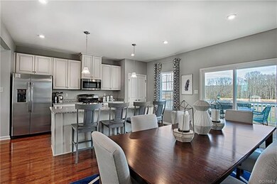 7915 Wistar Woods Ct unit QB, Henrico, VA 23228 - photo 2