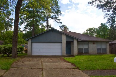 23414 Dew Wood Ln, Spring, TX 77373 - photo 2