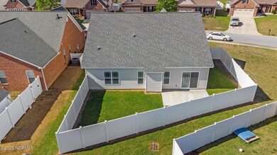 1017 Dearborn Ct, Winterville, NC 28590 - photo 7