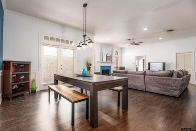 508 508 Hyde Park Dr, Tyler, TX 75703 - photo 2