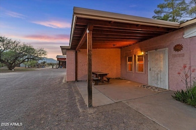 5256 U S 191 unit 5, Safford, AZ 85546 - photo 5