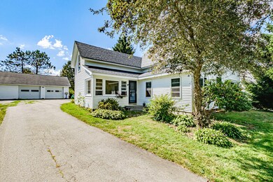 465 Ash Point Road, Owls Head