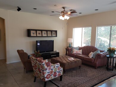 Open Great Room