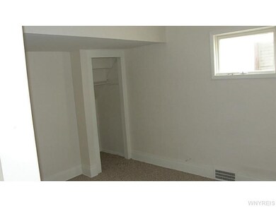 Bedroom.