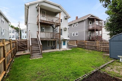 24 Oakland St unit 26, Watertown, MA 02472 - photo 2