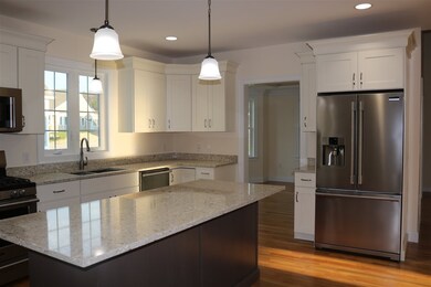 12 (CA) Bramber Green unit 12 (CA), Greenland, NH 03840 - photo 7