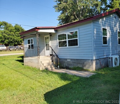1420 Division St, Sulphur, OK 73086 - photo 2