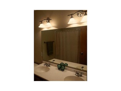 Bathroom-L2. Master bath.