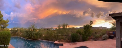 4115 W Granite Dells Ct, Tucson, AZ 85745 - photo 4