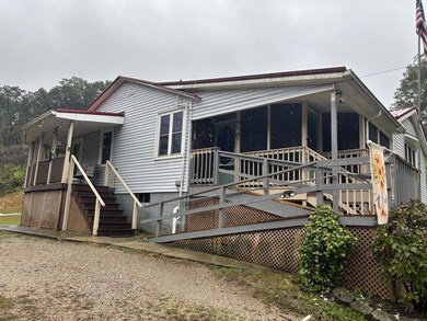 57477 Pretty Run Rd, Mc Arthur, OH 45651 - photo 4