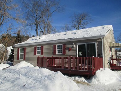 20 Ely St, Littleton, NH 03561 - photo 2