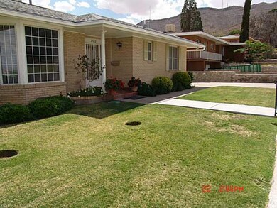 2522 Memphis Ave, El Paso, TX 79930 - photo 4