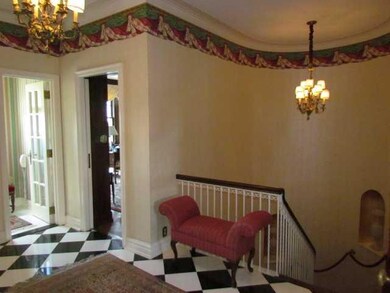 Foyer