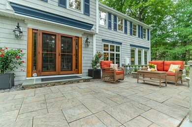 9 Hansom Rd, Andover, MA 01810 - photo 4