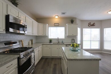 6750 Cleft Stone Dr, Houston, TX 77084 - photo 7