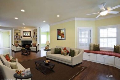 1000 E Forest Ave, Wheaton, IL 60187 - photo 7