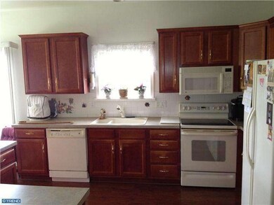 2611 Terrwood Dr W unit 10, Macungie, PA 18062 - photo 3