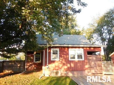 925 S Maxwell Rd, Peoria, IL 61607 - photo 2
