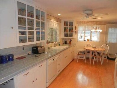 201 Union St, Bridgewater, MA 02324 - photo 2