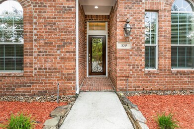 109 E Montfair Blvd, Spring, TX 77382 - photo 3