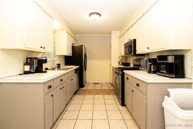 1630 S 5th Place, Broken Arrow, OK 74012 - photo 6