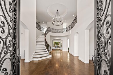 Grand Foyer