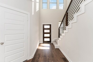 Not Actual Home. Representative Photo