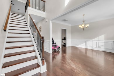 486 Gorham Dr, Boiling Springs, SC 29316 - photo 5