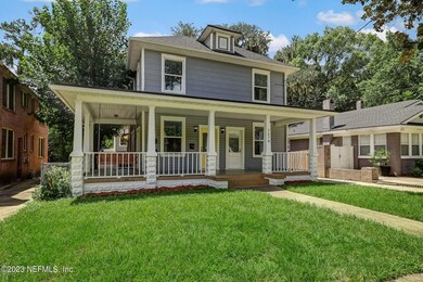 3674 Valencia Rd, Jacksonville, FL 32205 - photo 3