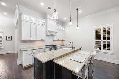 191 McGoey Cir, Shenandoah, TX 77384 - photo 6