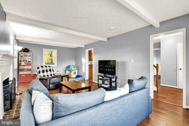 280 E Padonia Rd, Lutherville Timonium, MD 21093 - photo 3