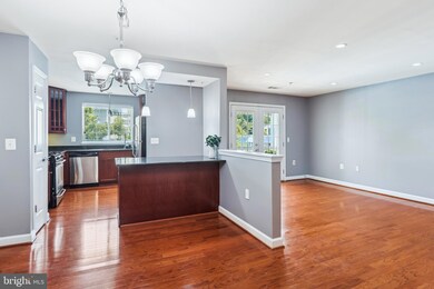 4163 S Four Mile Run Dr unit 401, Arlington, VA 22204 - photo 6