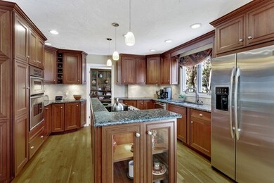 3 Squantum Ave, North Easton, MA 02356 - photo 7