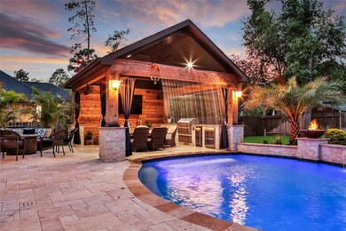 34134 Mill Creek Way, Pinehurst, TX 77362 - photo 5