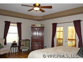 All rooms have great light