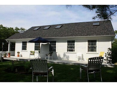 5 Crest Ave, Boothbay Harbor, ME 04538 - photo 3